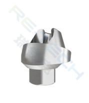 Multi-unit Angled Abutment compatible with Adin™