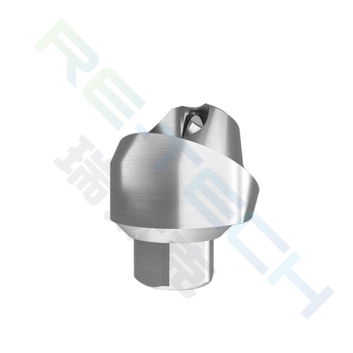 Multi-unit Angled Abutment compatible with Adin™