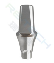 Straight Abutment compatible with Astra Tech EV™
