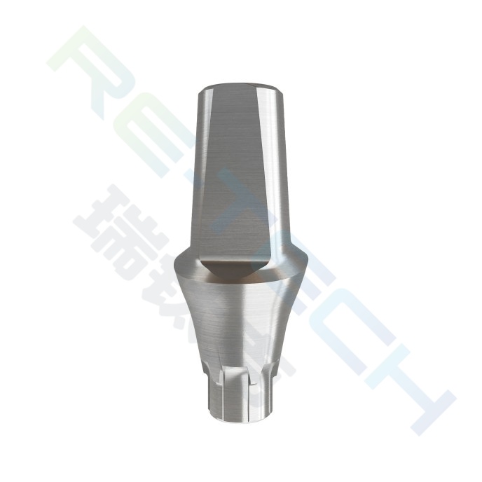 Straight Abutment compatible with Astra Tech EV™