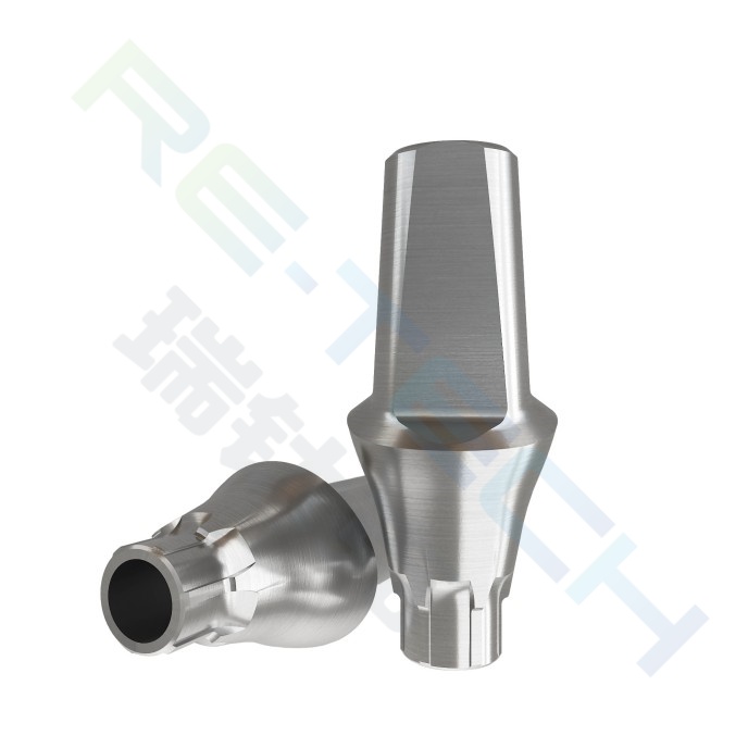 Straight Abutment compatible with Astra Tech EV™