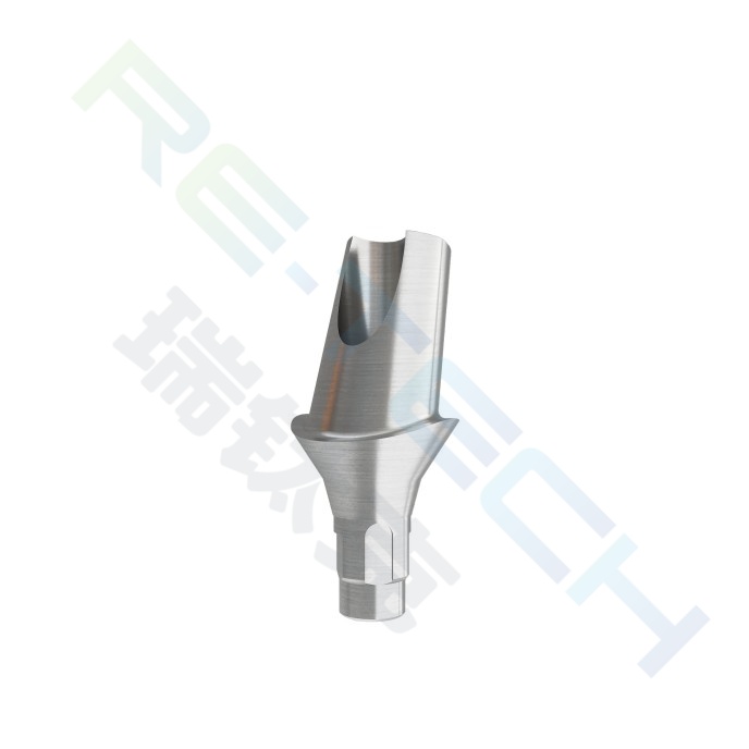 Angled Abutment compatible with Straumann BL™