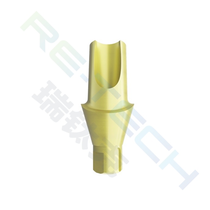 Angled Abutment compatible with Straumann BL™