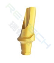 Angled Abutment compatible with ABT™