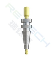 Pick-up Impression Coping compatible with Straumann BL™