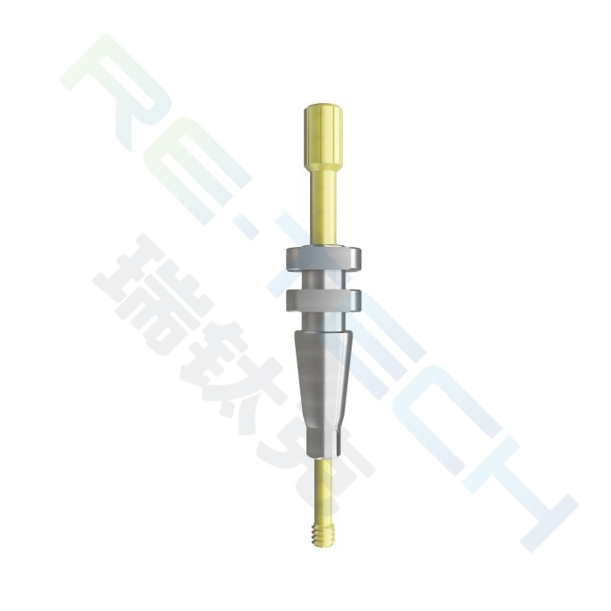 Pick-up Impression Coping compatible with Straumann BL™