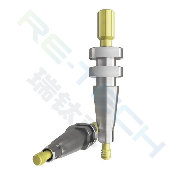 Pick-up Impression Coping compatible with Straumann BL™