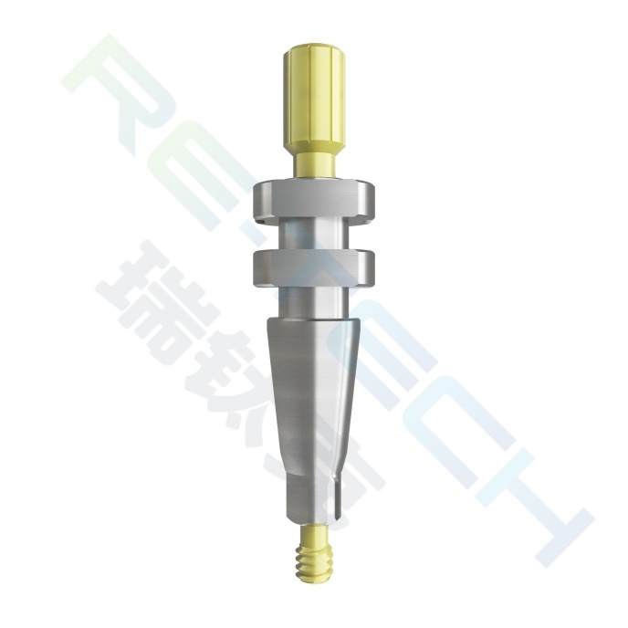 Pick-up Impression Coping compatible with Straumann BL™