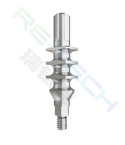 Pick-up Impression Coping compatible with BB™