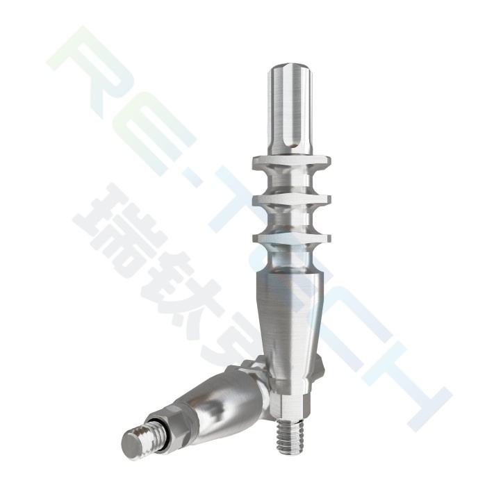 Pick-up Impression Coping compatible with BB™