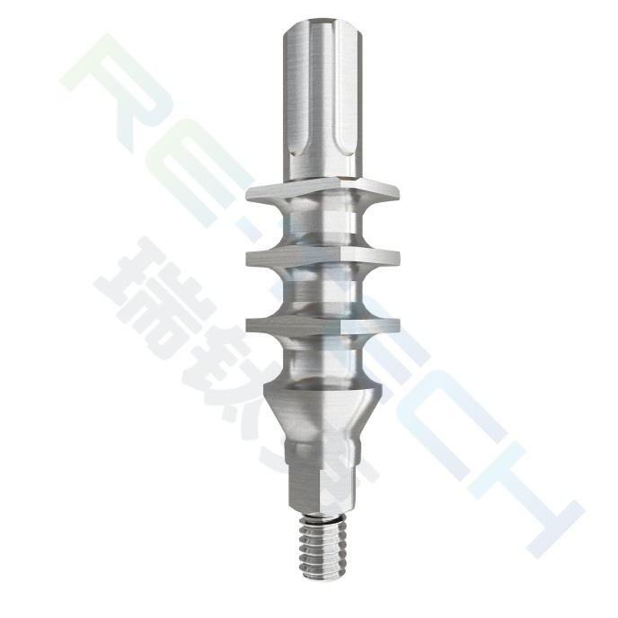 Pick-up Impression Coping compatible with BB™