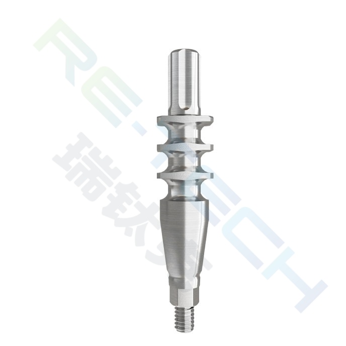 Pick-up Impression Coping compatible with BB™