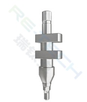 Pick-up Impression Coping compatible with DIO™