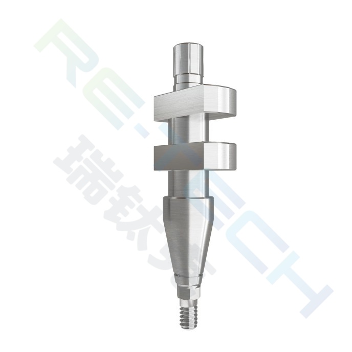 Pick-up Impression Coping compatible with DIO™
