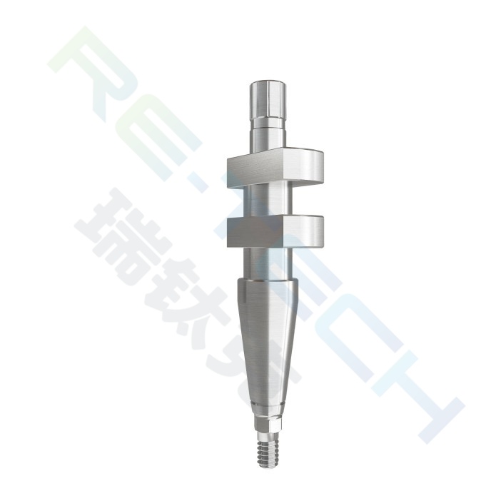 Pick-up Impression Coping compatible with DIO™