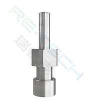 Pick-up Impression Coping compatible with Megagen Anyone™