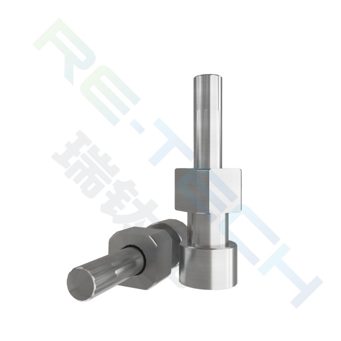Pick-up Impression Coping compatible with Megagen Anyone™