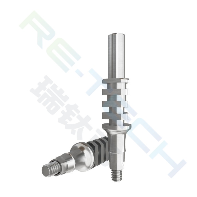 Pick-up Impression Coping compatible with Ctech™