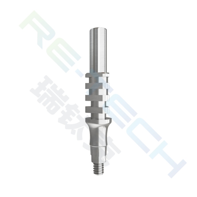 Pick-up Impression Coping compatible with Ctech™