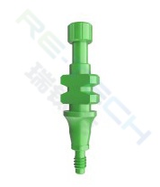 Pick-up Impression Coping compatible with ABT™