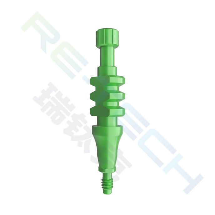 Pick-up Impression Coping compatible with ABT™