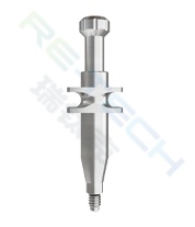 Pick-up Impression Coping compatible with Zimmer™