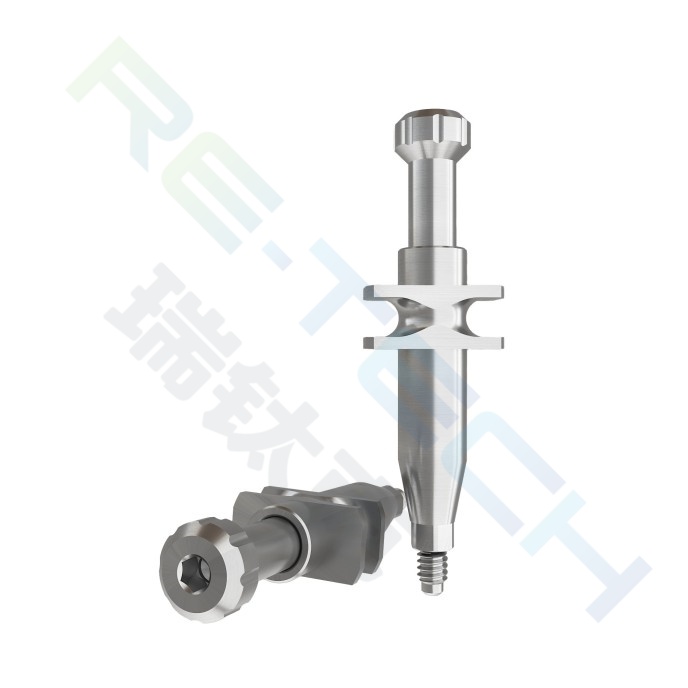 Pick-up Impression Coping compatible with Zimmer™
