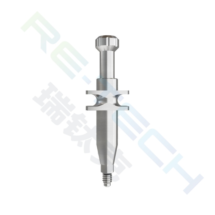 Pick-up Impression Coping compatible with Zimmer™