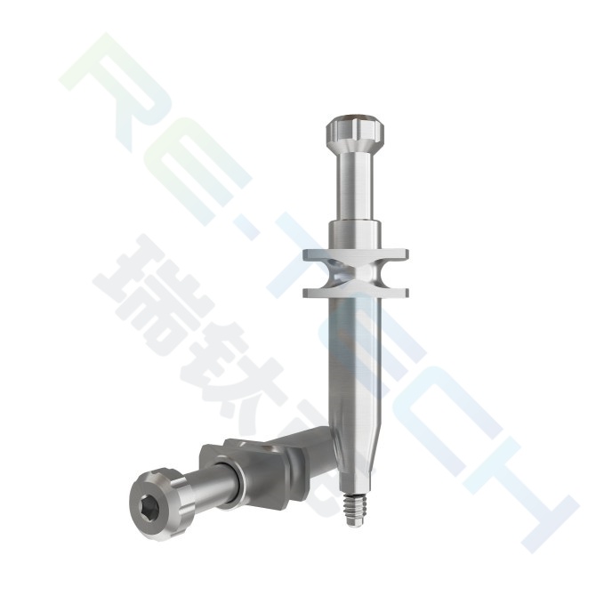 Pick-up Impression Coping compatible with Zimmer™