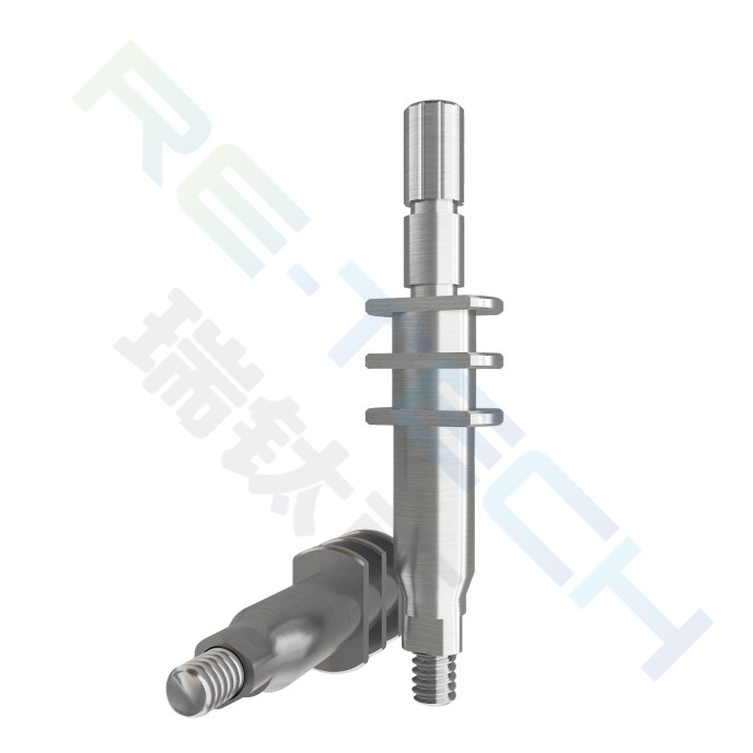 Pick-up Impression Coping compatible with Anthogyr™