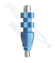 Pick-up Impression Coping compatible with Bego™