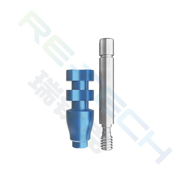 Pick-up Impression Coping compatible with Bego™