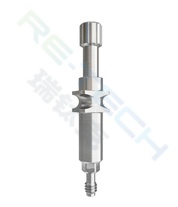 Pick-up Impression Coping compatible with Adin™
