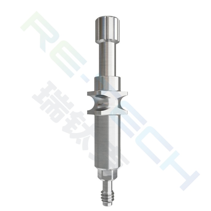 Pick-up Impression Coping compatible with Adin™