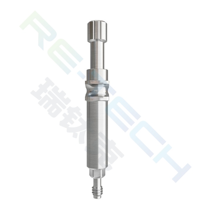 Pick-up Impression Coping compatible with Adin™
