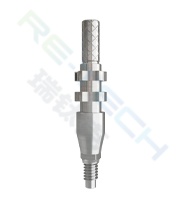 Pick-up Impression Coping compatible with Dentium™