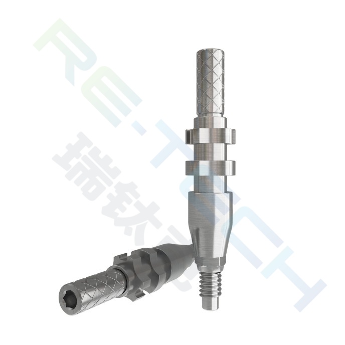 Pick-up Impression Coping compatible with Dentium™
