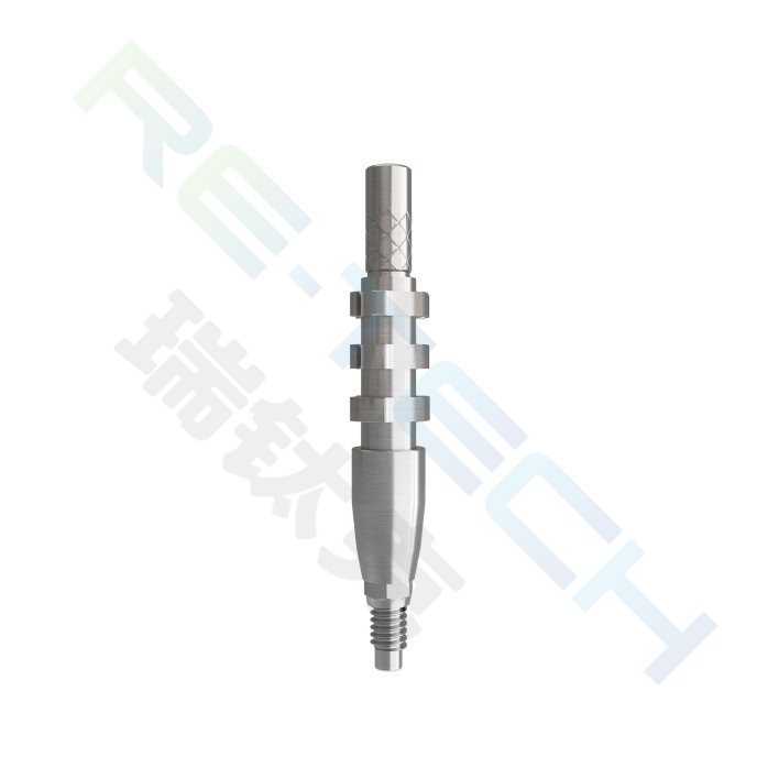 Pick-up Impression Coping compatible with Dentium™