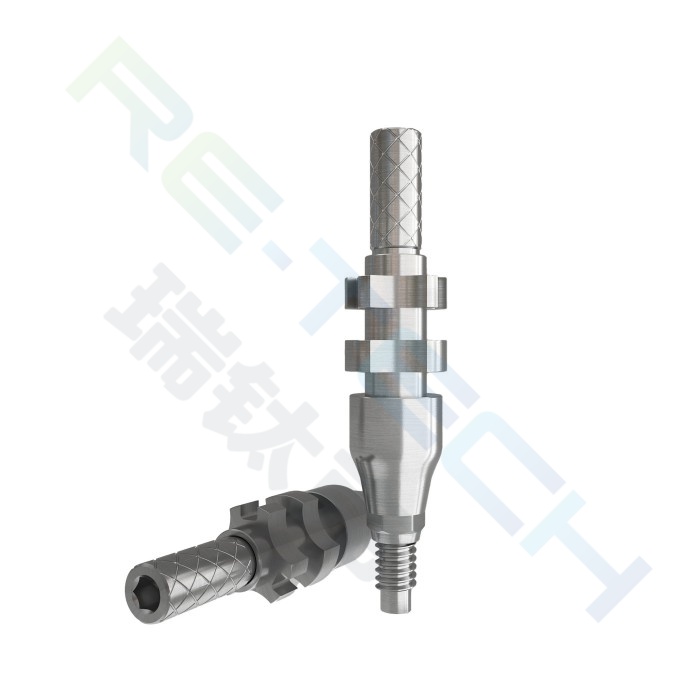 Pick-up Impression Coping compatible with Dentium™