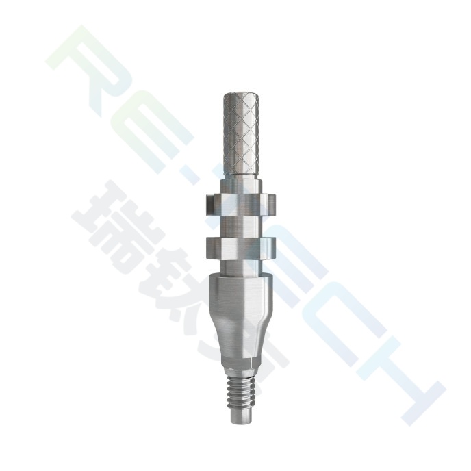 Pick-up Impression Coping compatible with Dentium™