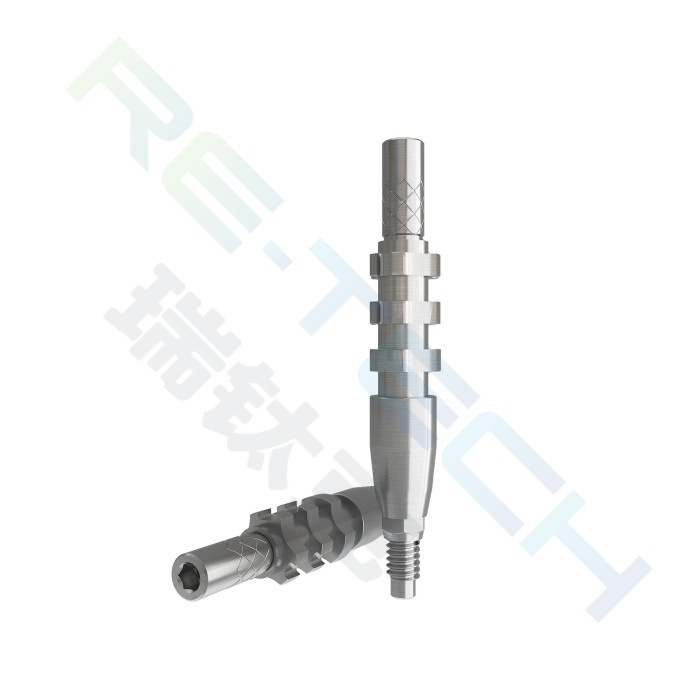 Pick-up Impression Coping compatible with Dentium™