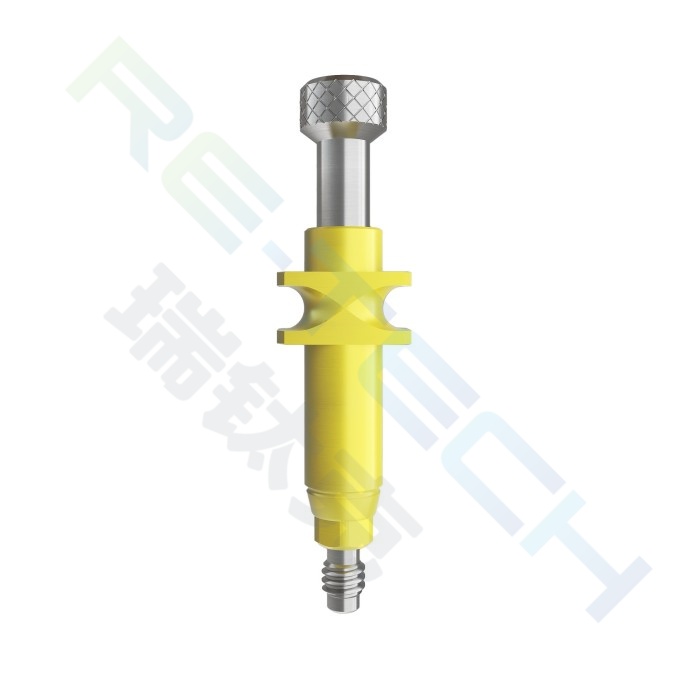 Pick-up Impression Coping compatible with Nobel™