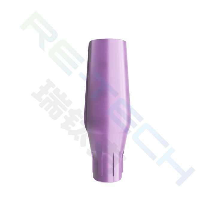 Closed-window Impression Coping compatible with Astra Tech EV™