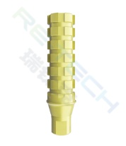 Temporary Abutment compatible with Straumann BL™