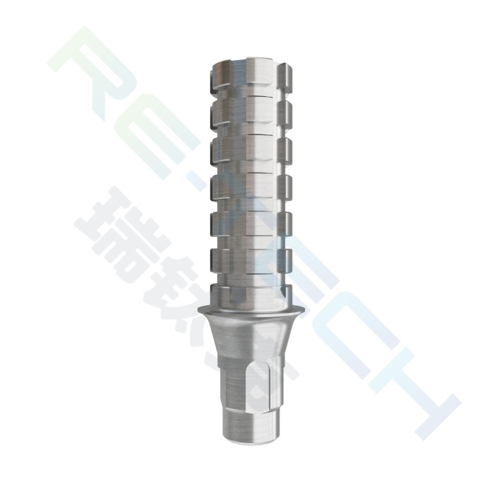 Temporary Abutment compatible with Straumann BL™