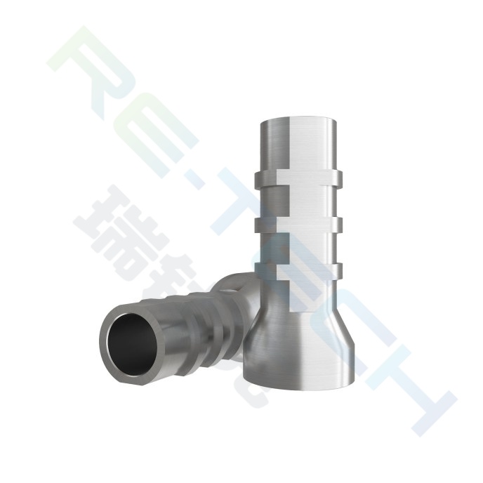 Temporary Abutment compatible with NeoBiotech™