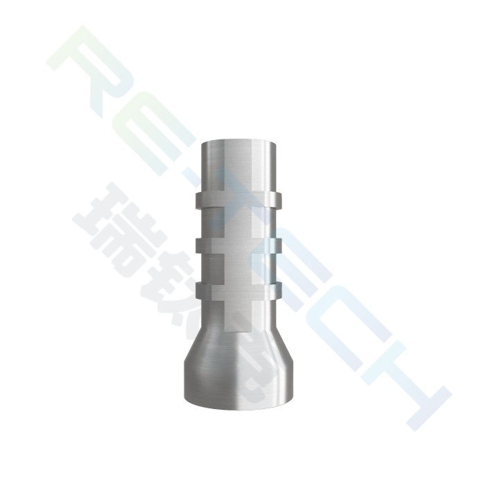 Temporary Abutment compatible with NeoBiotech™