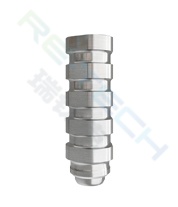 Temporary Abutment compatible with Bego™