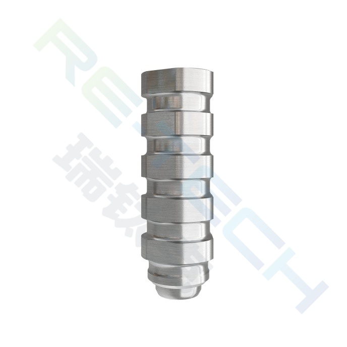 Temporary Abutment compatible with Bego™