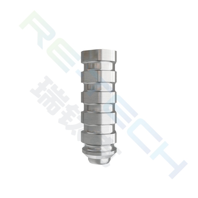Temporary Abutment compatible with Bego™